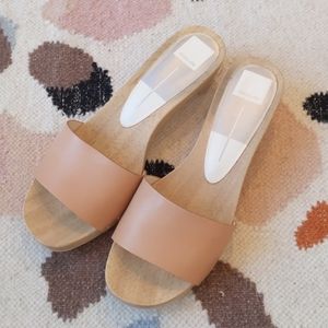 DOLCE VITA clogs